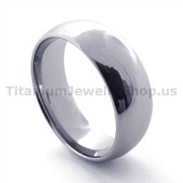 Bague En Tungstène