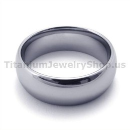 Bague En Tungstène