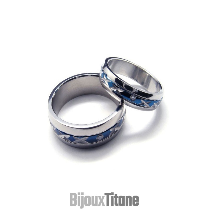 Bagues En Titane Pour Hommes Bagues En Titane Pour Hommes