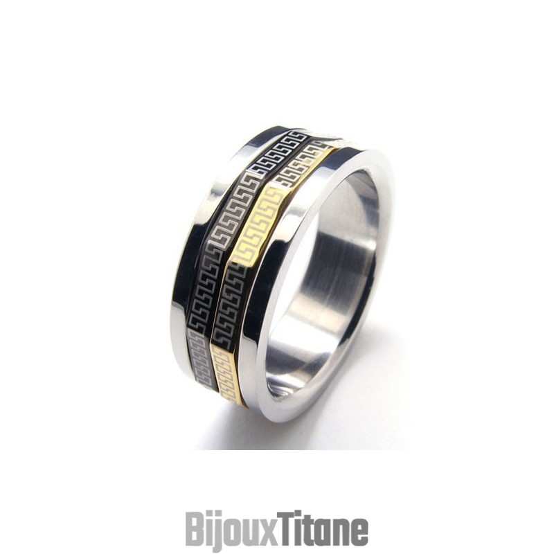 Bagues En Titane Pour Hommes Bagues En Titane Pour Hommes