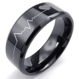 Alliance En Tungstène Ecg