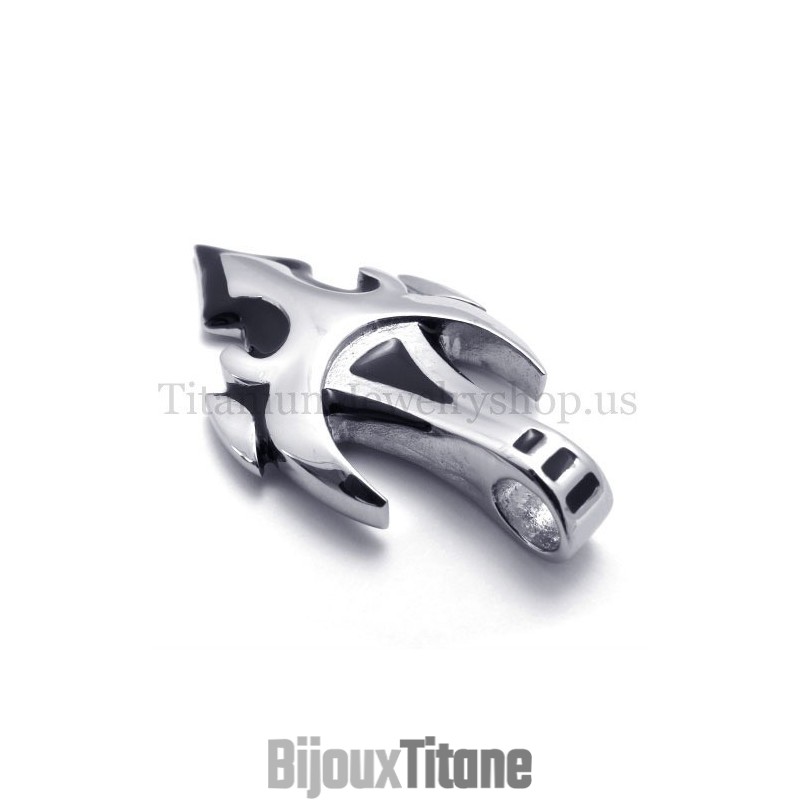 Pendentif Épée Forte En Titane Pour Homme Pendentif Épée Forte En Titane Pour Homme