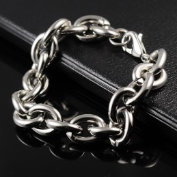 Bracelet En Titane Essentiel Sportsman