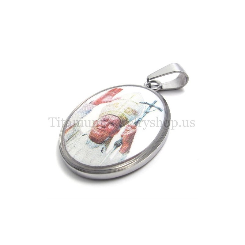 Pendentif En Titane De La Série Noël Pendentif En Titane De La Série Noël