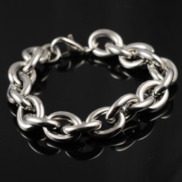 Bracelet En Titane Essentiel Sportsman