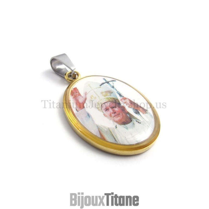 Pendentif En Titane Pur De La Série Hierarch Pendentif En Titane Pur De La Série Hierarch