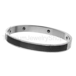 Bracelets Amoureux En Titane