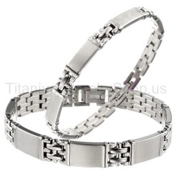 Pendentifs Amoureux Du Titane