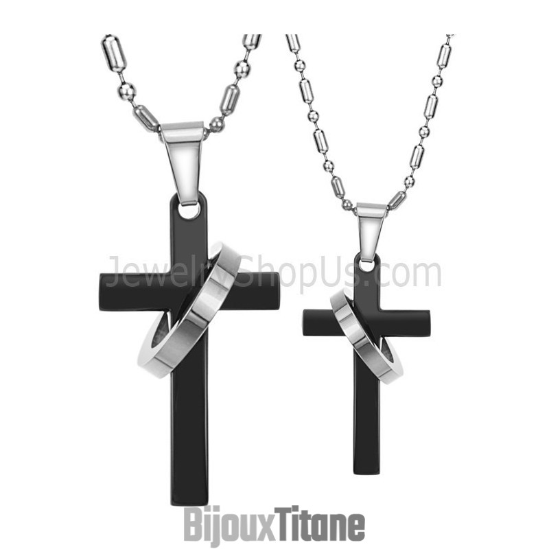 Pendentifs En Titane Pour Amoureux Avec Chaînes Gratuites 136 Pendentifs En Titane Pour Amoureux Avec Chaînes Gratuites 136