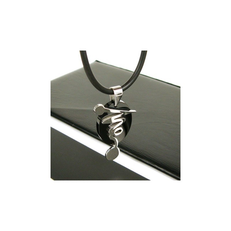 Pendentif Cool Man En Titane Pur De Haute Qualité Pendentif Cool Man En Titane Pur De Haute Qualité