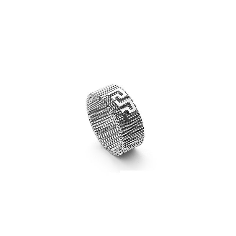 Bague En Titane Pour Homme Bague En Titane Pour Homme