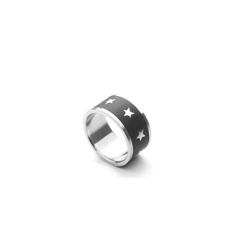 Bague En Titane Pour Homme Bague En Titane Pour Homme