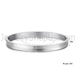 Bracelets Couple En Titane C821