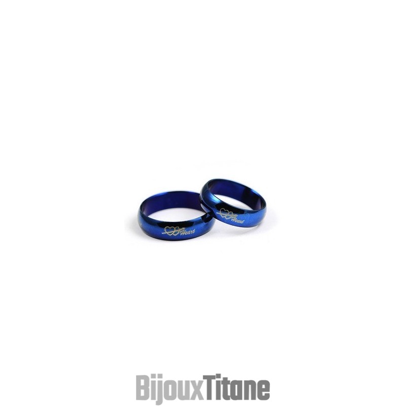 Bague De Couple Eros Bague De Couple Eros