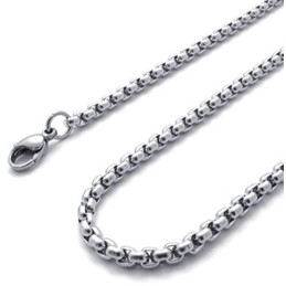 Chaîne Pendentif De 22 À 26 Pouces