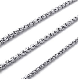 Chaîne Pendentif De 22 À 26 Pouces