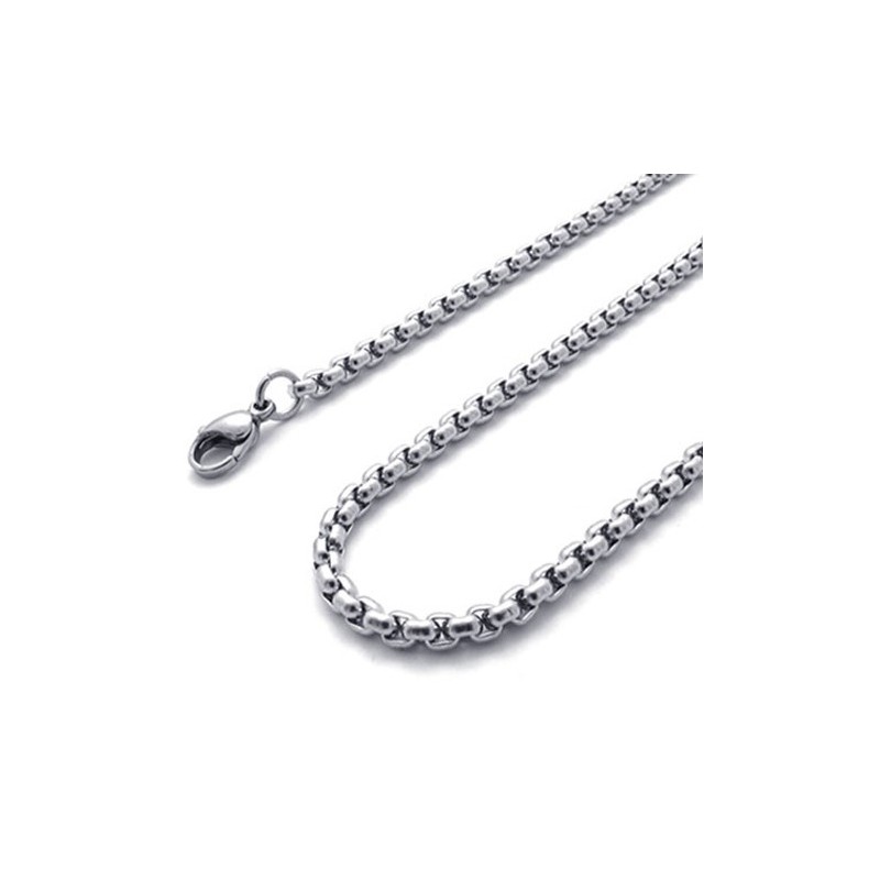 Chaîne Pendentif De 16 À 20 Pouces