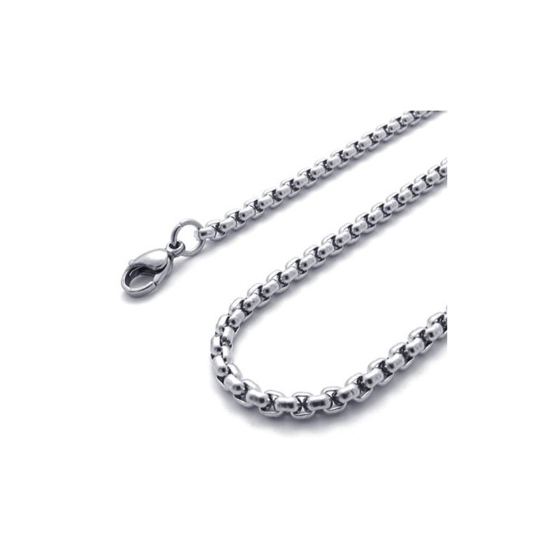 Chaîne Pendentif De 22 À 26 Pouces