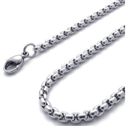 Chaîne Pendentif De 16 À 20 Pouces