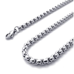 Chaîne Pendentif De 24 À 28 Pouces