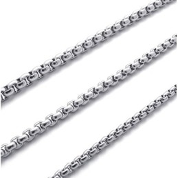 Chaîne Pendentif De 24 À 28 Pouces