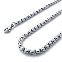 Chaîne Pendentif De 18 À 22 Pouces