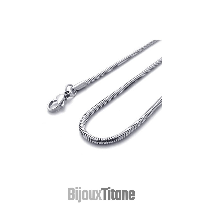 Chaîne Pendentif De 18 Pouces Chaîne Pendentif De 18 Pouces