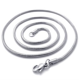 Chaîne Pendentif De 18 Pouces