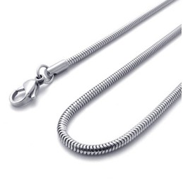 Chaîne Pendentif De 22 Pouces