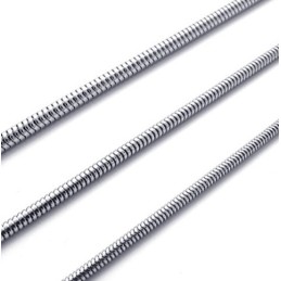 Chaîne Pendentif De 22 Pouces