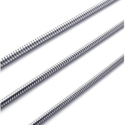 Chaîne Pendentif De 20 Pouces