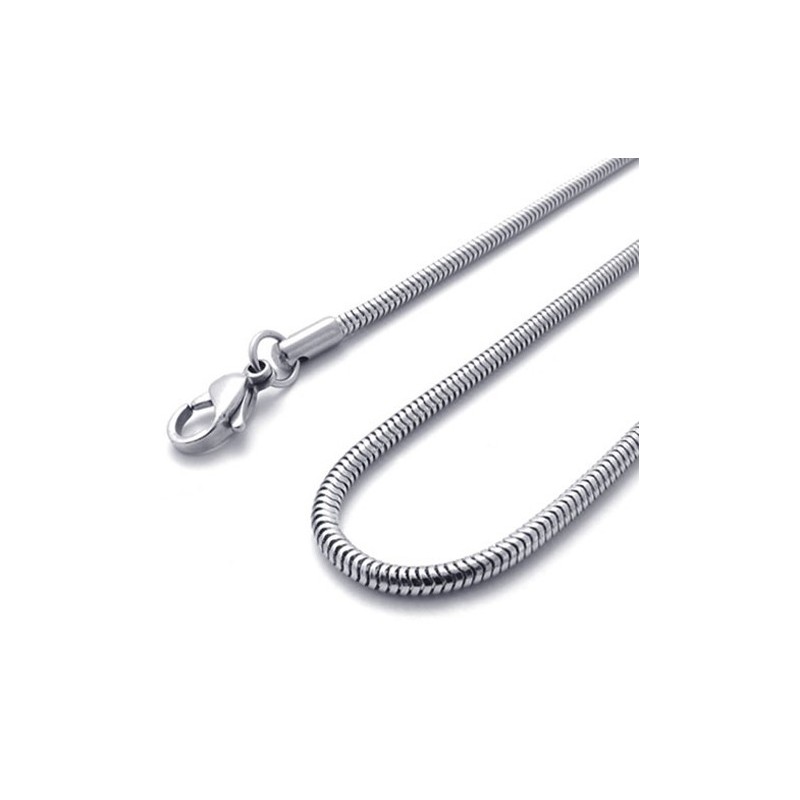 Chaîne Pendentif De 22 Pouces Chaîne Pendentif De 22 Pouces