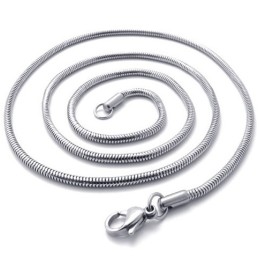 Chaîne Pendentif De 22 Pouces