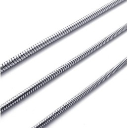 Chaîne Pendentif De 24 Pouces