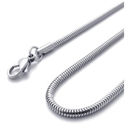 Chaîne Pendentif De 26 Pouces