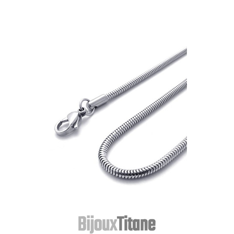 Chaîne Pendentif De 26 Pouces