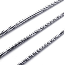 Chaîne Pendentif De 26 Pouces