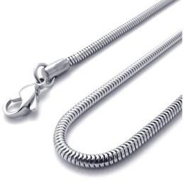 Chaîne Pendentif De 22 Pouces