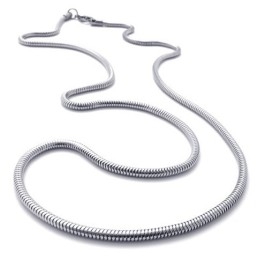 Chaîne Pendentif De 22 Pouces