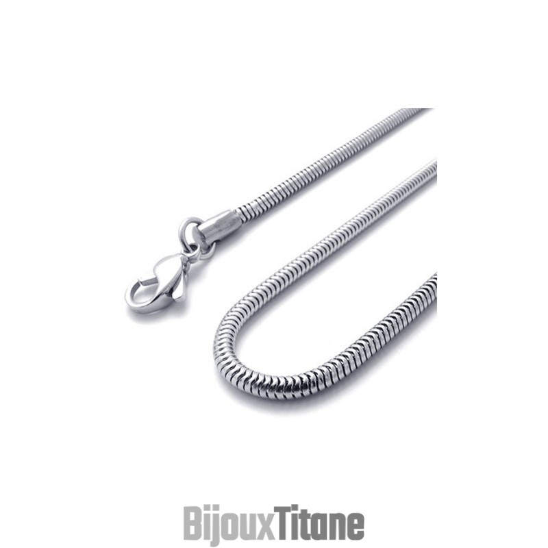 Chaîne Pendentif De 26 Pouces