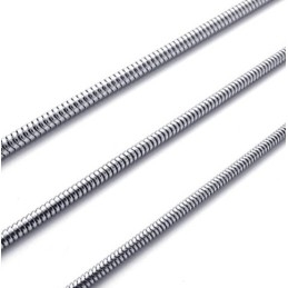 Chaîne Pendentif De 26 Pouces