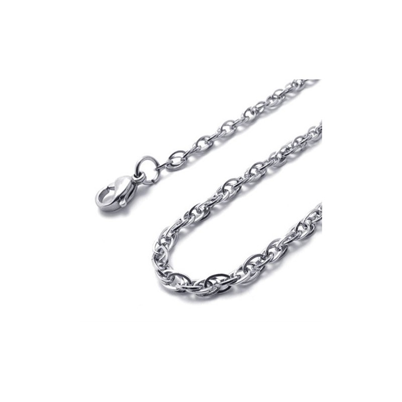 Chaîne Pendentif De 22 À 26 Pouces