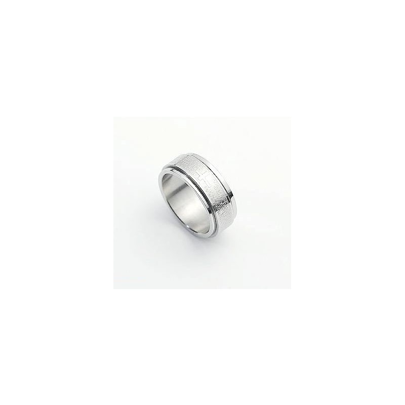 Bague En Titane Pour Homme Bague En Titane Pour Homme