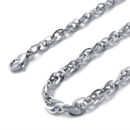 Chaîne Pendentif De 18 À 22 Pouces