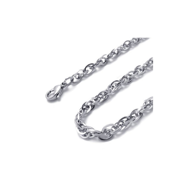 Chaîne Pendentif De 18 À 22 Pouces Chaîne Pendentif De 18 À 22 Pouces