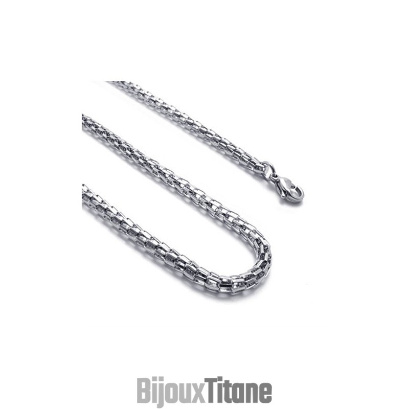 Chaîne Pendentif De 22 À 26 Pouces