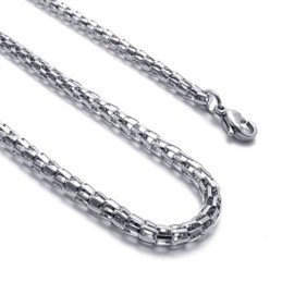 Chaîne Pendentif De 22 À 26 Pouces