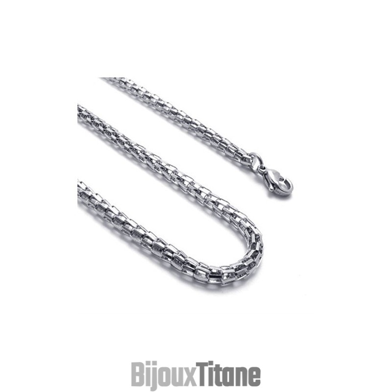 Chaîne Pendentif De 22 À 26 Pouces