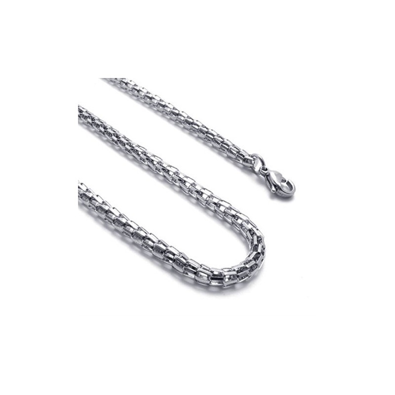 Chaîne Pendentif De 16 À 20 Pouces