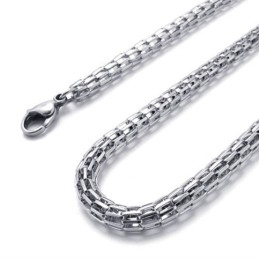 Chaîne Pendentif De 24 À 28 Pouces